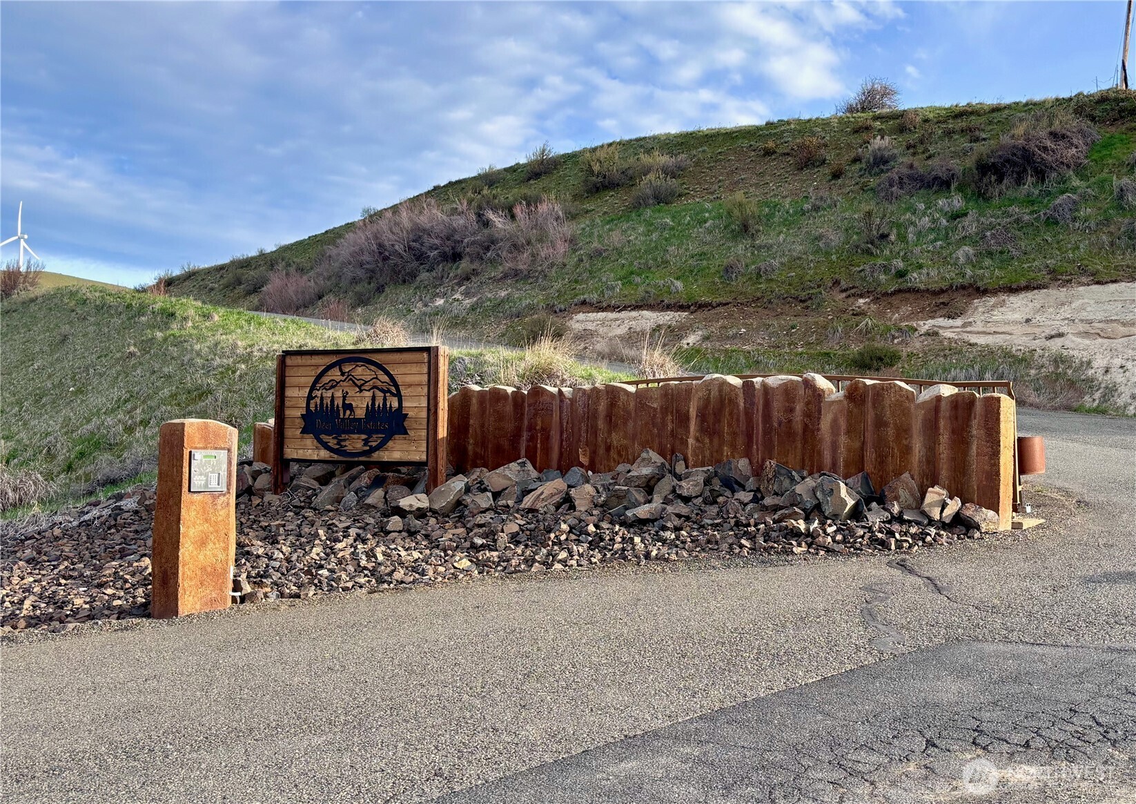 731 Deer Valley Drive , Ellensburg, WA 98926