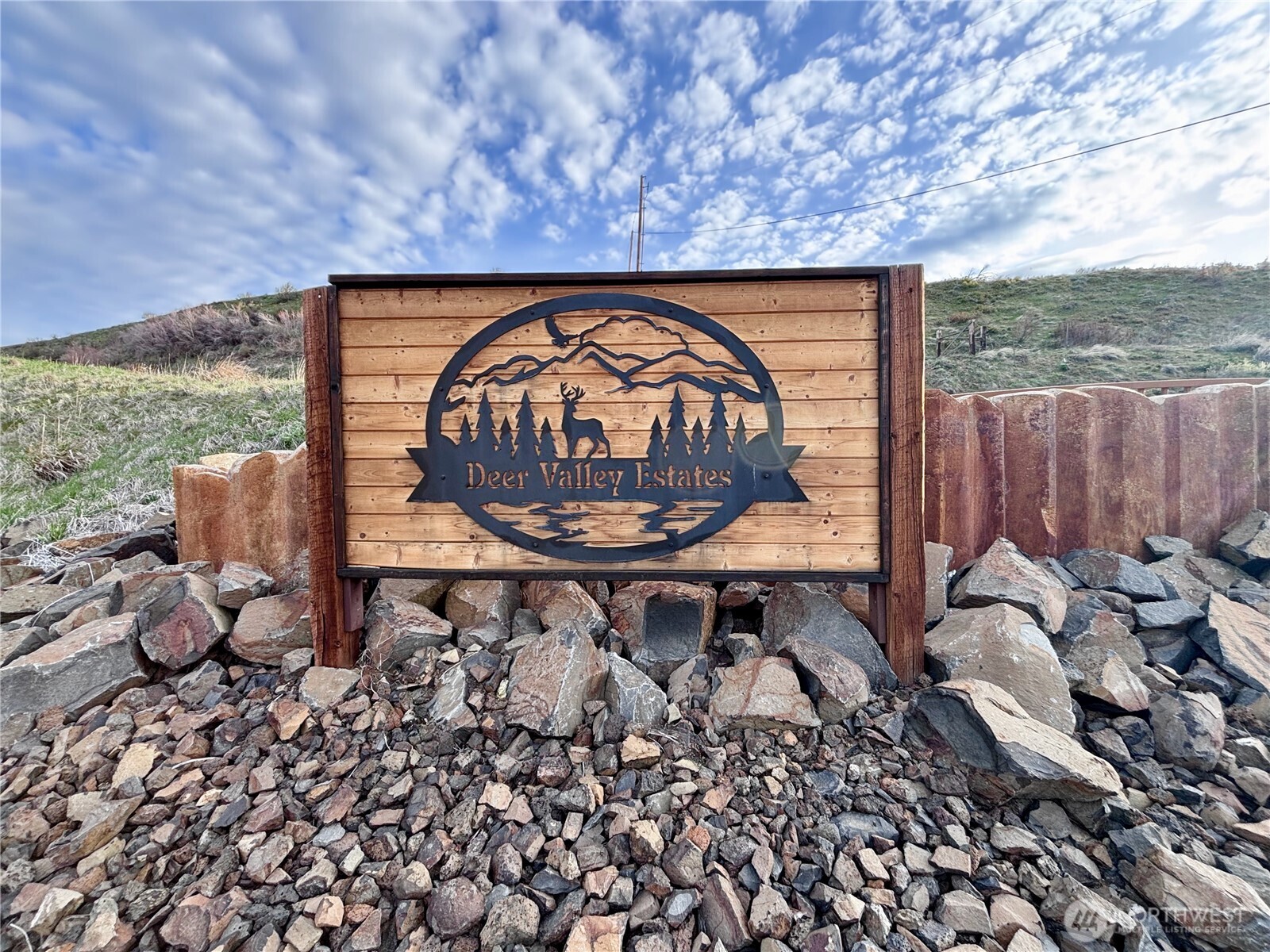 731 Deer Valley Drive , Ellensburg, WA 98926