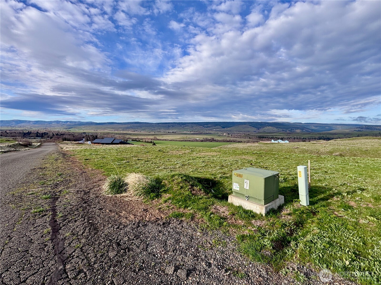 731 Deer Valley Drive , Ellensburg, WA 98926