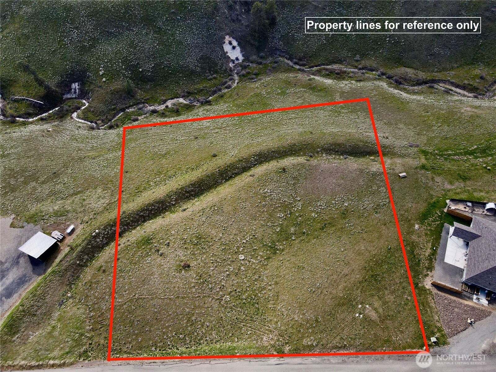 731 Deer Valley Drive , Ellensburg, WA 98926