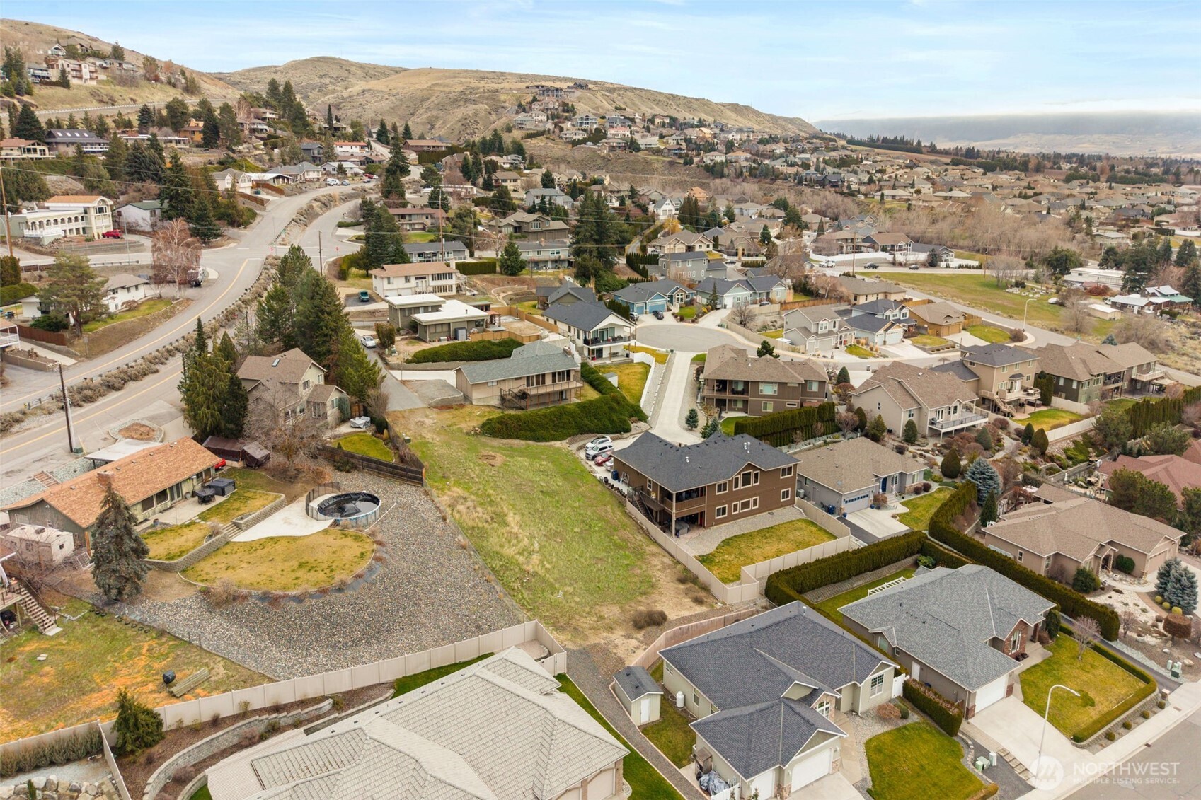 554 Bengal Lane , East Wenatchee, WA 98802