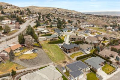 554 Bengal Lane , East Wenatchee, WA 98802