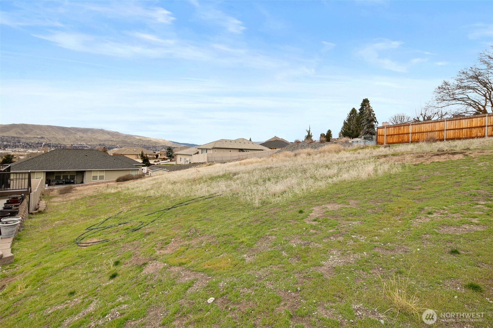 554 Bengal Lane , East Wenatchee, WA 98802
