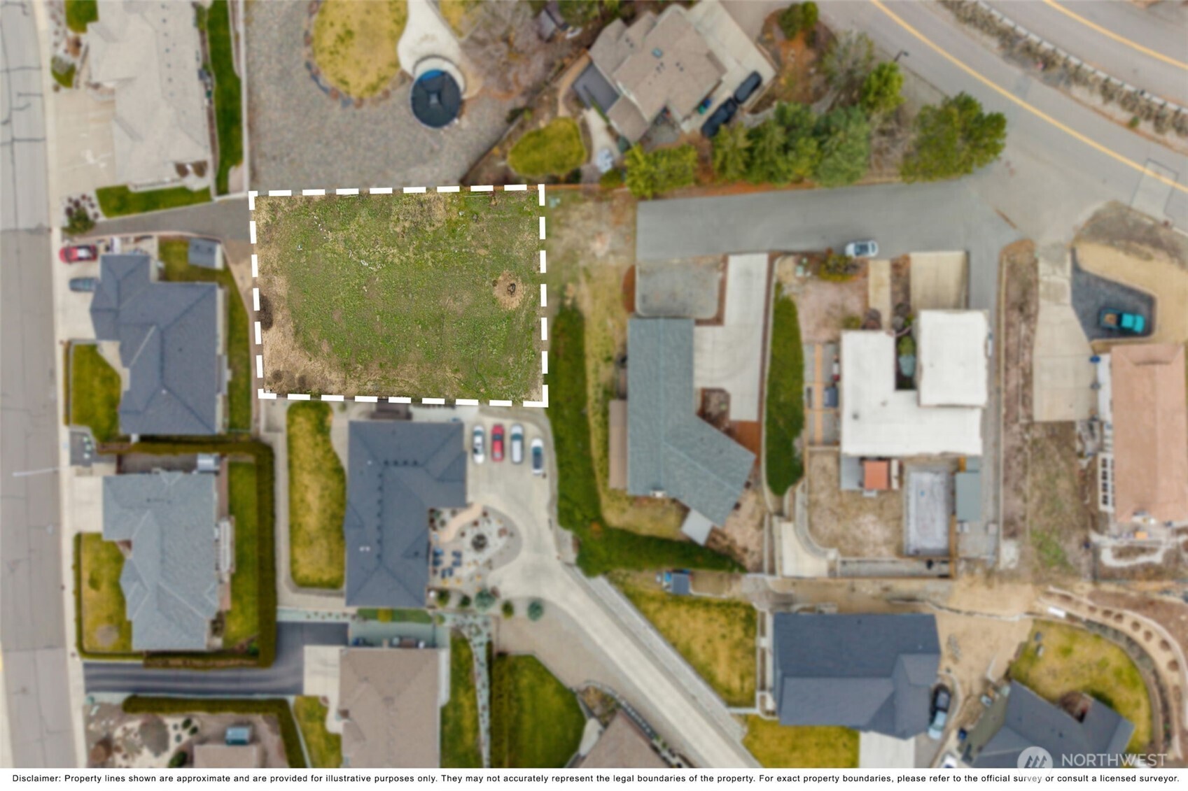 554 Bengal Lane , East Wenatchee, WA 98802