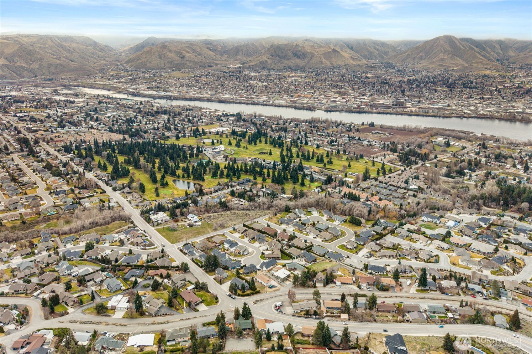554 Bengal Lane , East Wenatchee, WA 98802