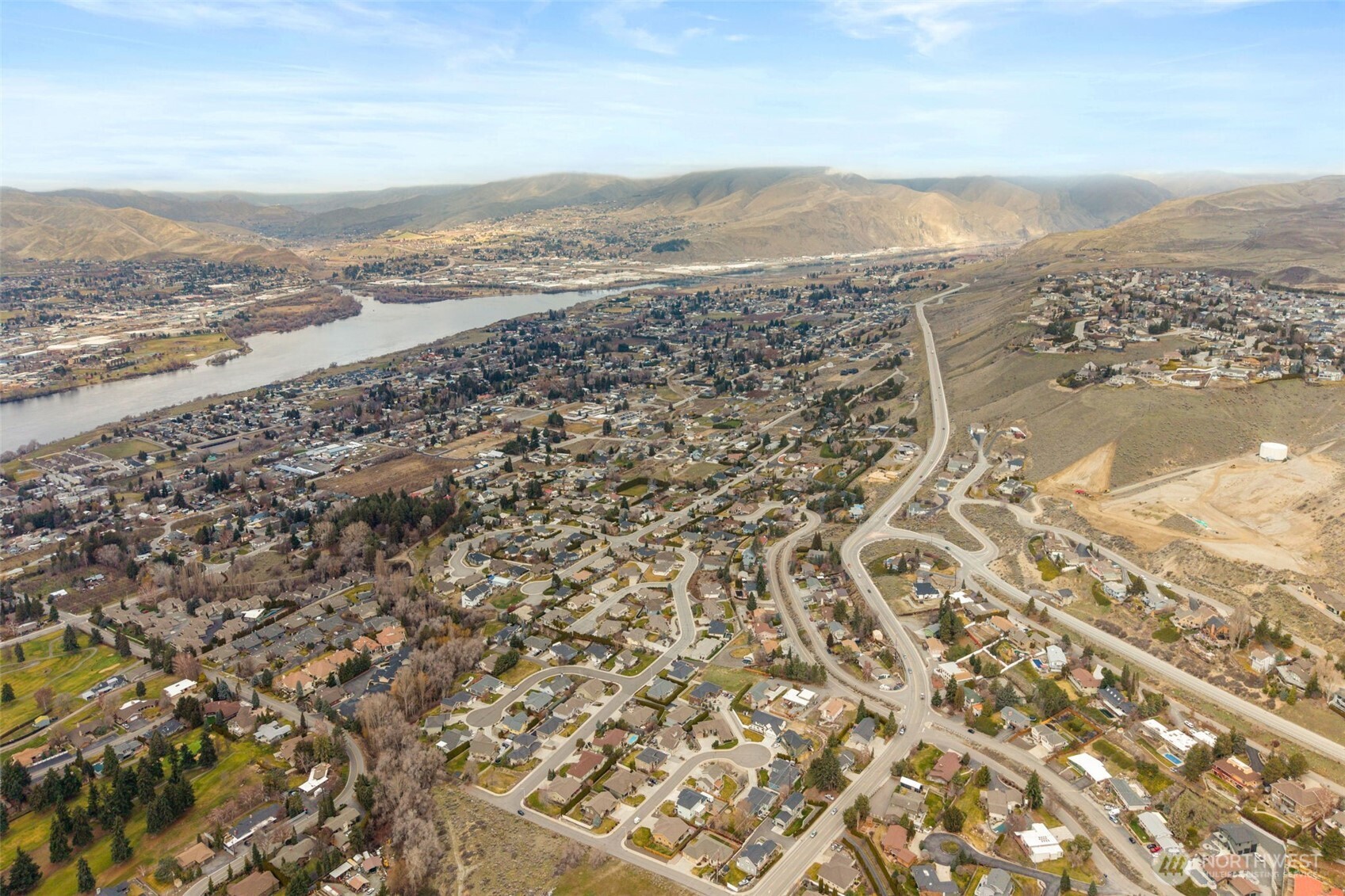 554 Bengal Lane , East Wenatchee, WA 98802