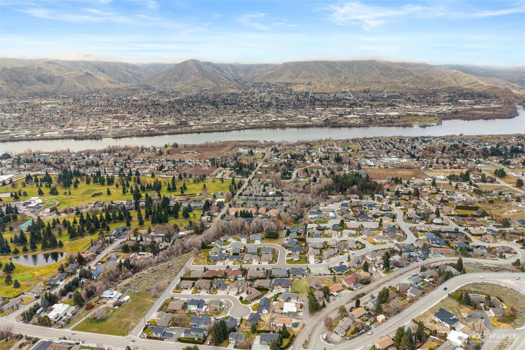 554 Bengal Lane , East Wenatchee, WA 98802