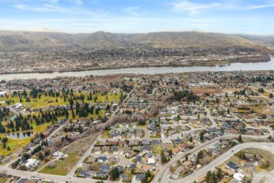 554 Bengal Lane , East Wenatchee, WA 98802 - Photo 7