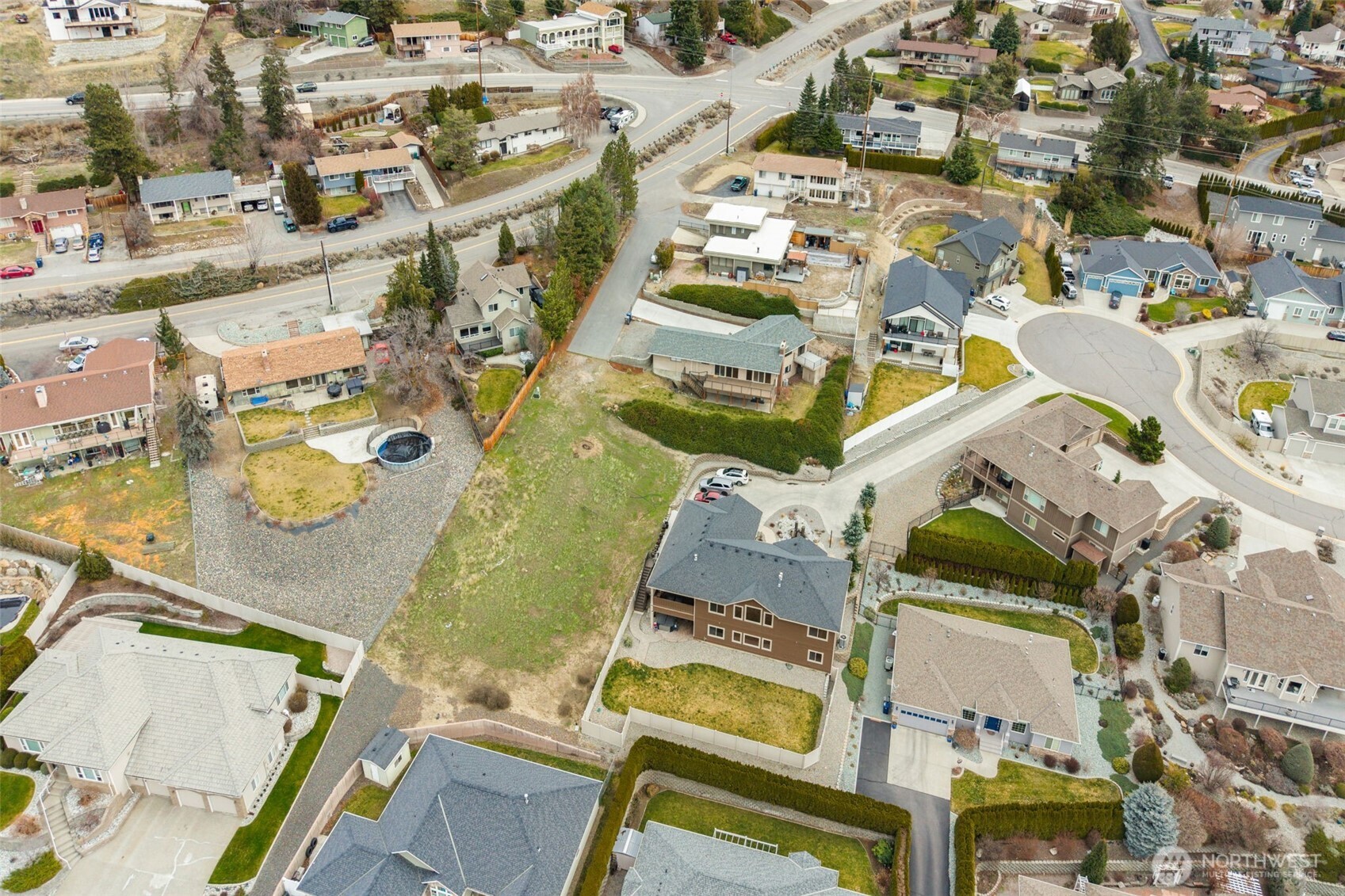 554 Bengal Lane , East Wenatchee, WA 98802