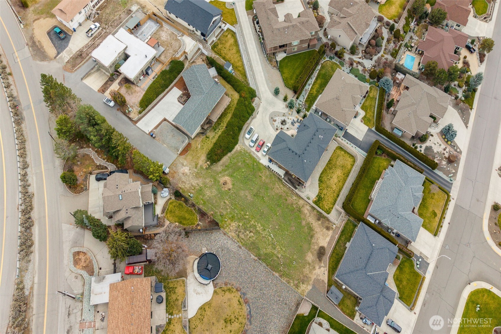 554 Bengal Lane , East Wenatchee, WA 98802