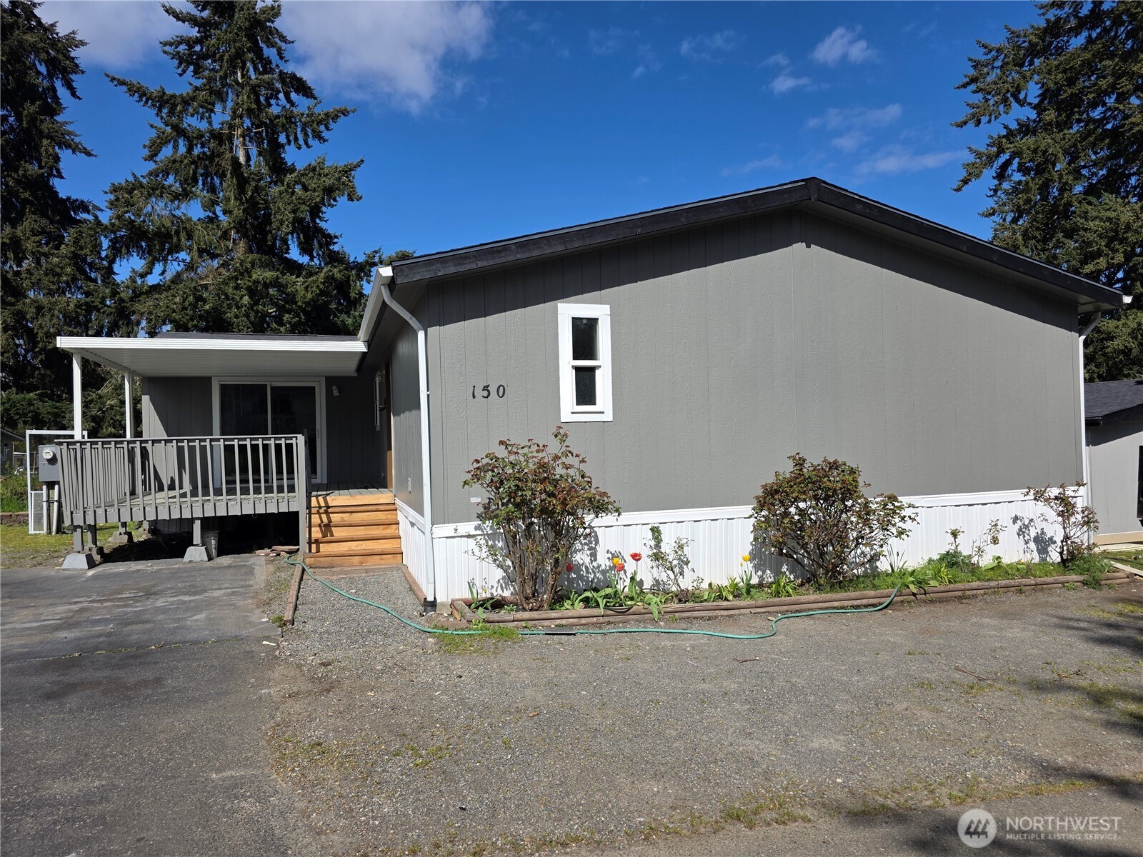 8530 Steilacoom Road SE #150, Olympia, WA 98513