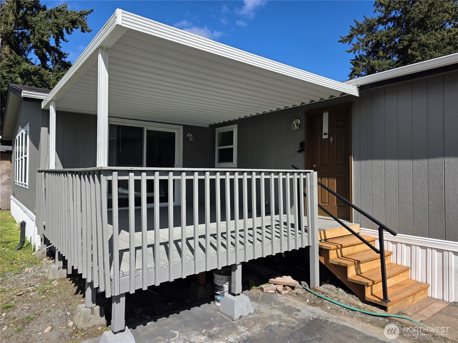 8530 Steilacoom Road SE #150, Olympia, WA 98513
