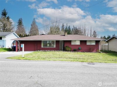 8825 Corbin Drive , Everett, WA 98204