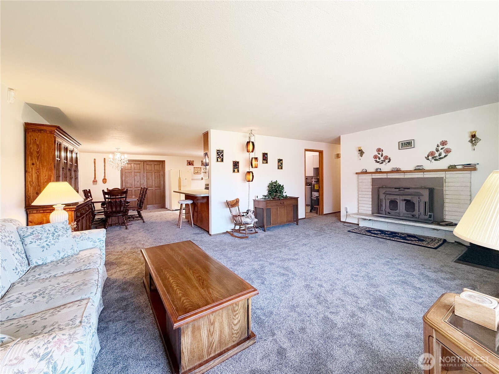 8825 Corbin Drive , Everett, WA 98204