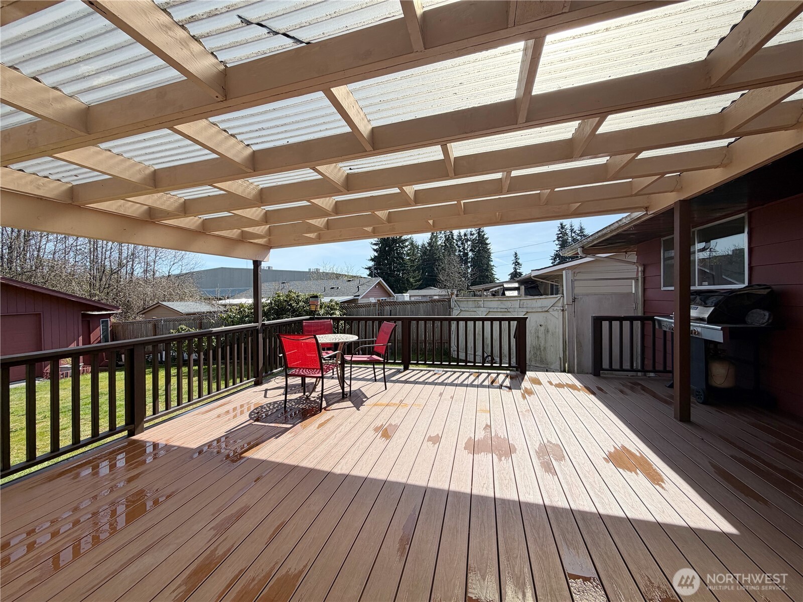 8825 Corbin Drive , Everett, WA 98204