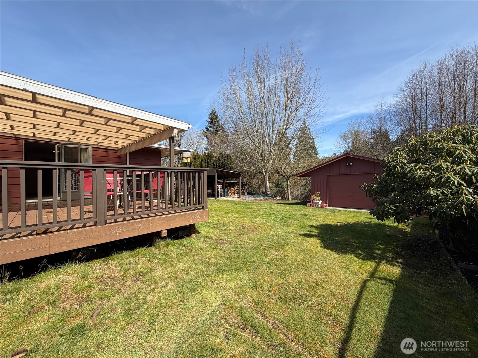 8825 Corbin Drive , Everett, WA 98204