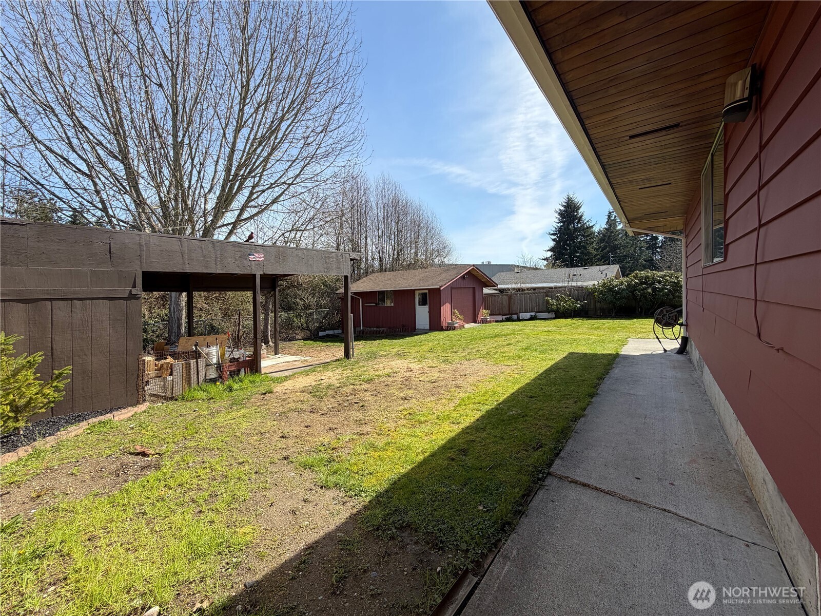 8825 Corbin Drive , Everett, WA 98204
