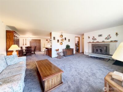 8825 Corbin Drive , Everett, WA 98204 - Photo 3