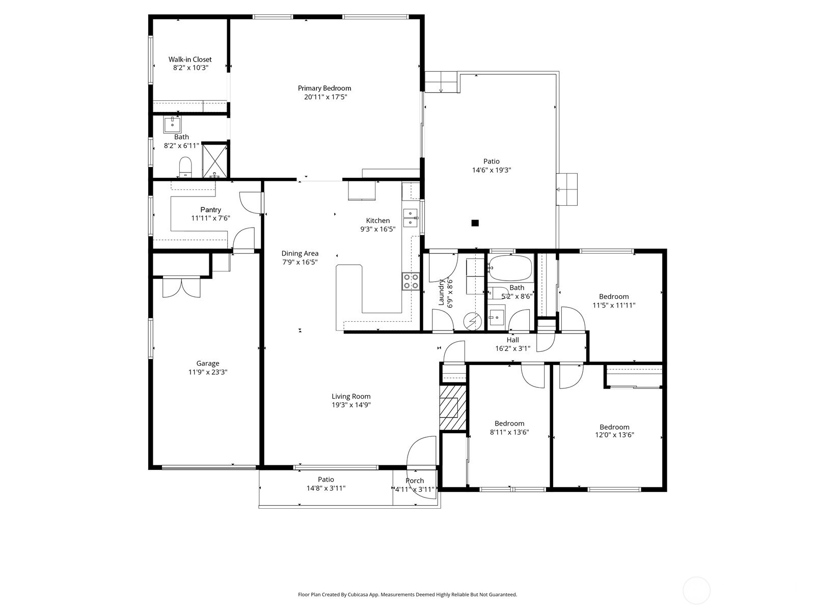 8825 Corbin Drive , Everett, WA 98204