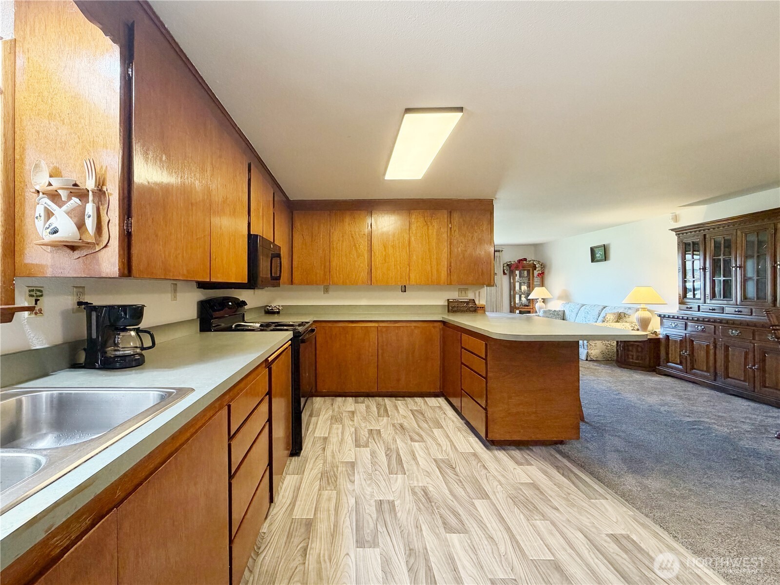 8825 Corbin Drive , Everett, WA 98204