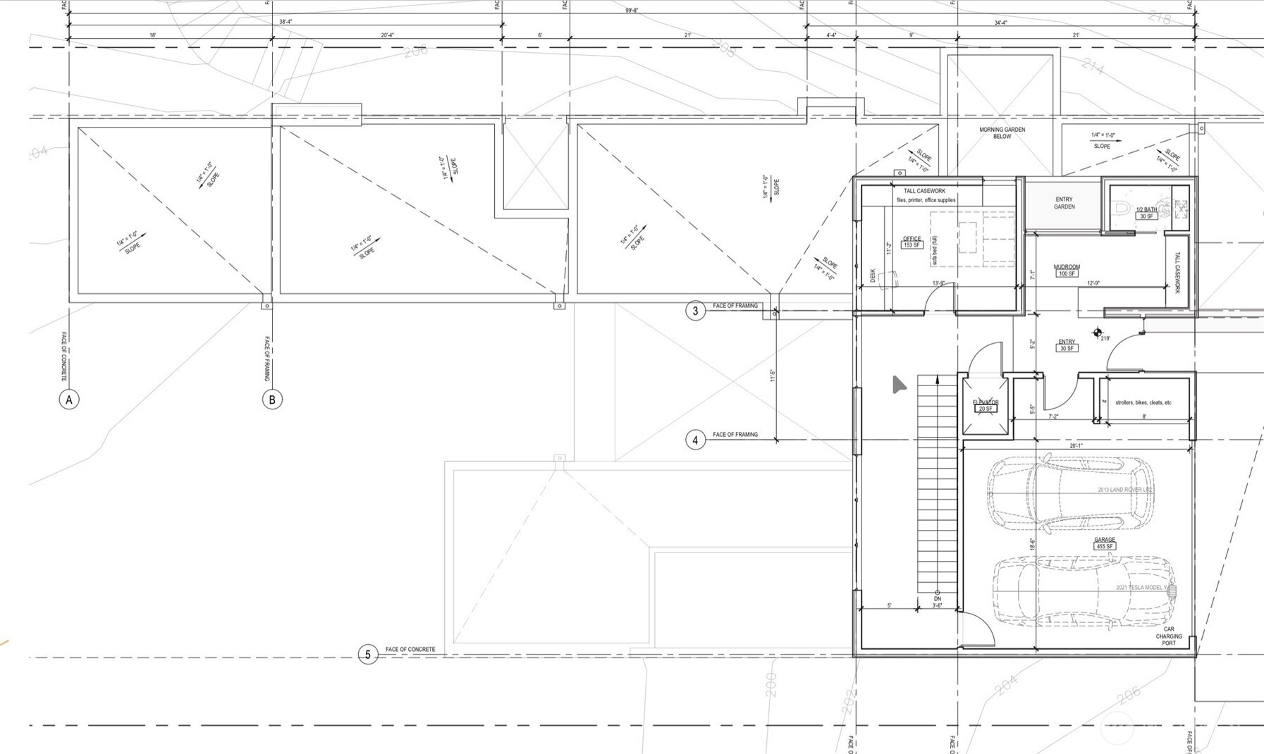 1932 NW Blue Ridge Drive , Seattle, WA 98177