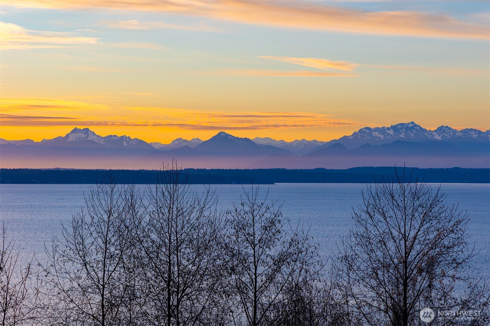 1932 NW Blue Ridge Drive , Seattle, WA 98177