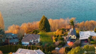 1932 NW Blue Ridge Drive , Seattle, WA 98177 - Photo 6