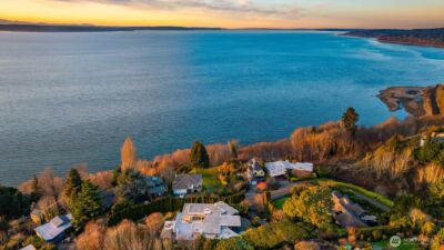 1932 NW Blue Ridge Drive , Seattle, WA 98177 - Photo 8