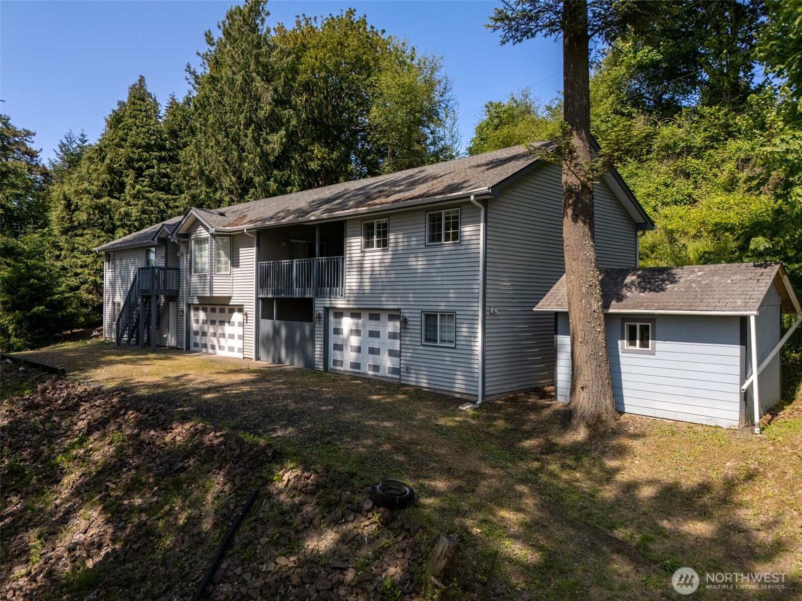 2340 Kelso Drive , Kelso, WA 98626