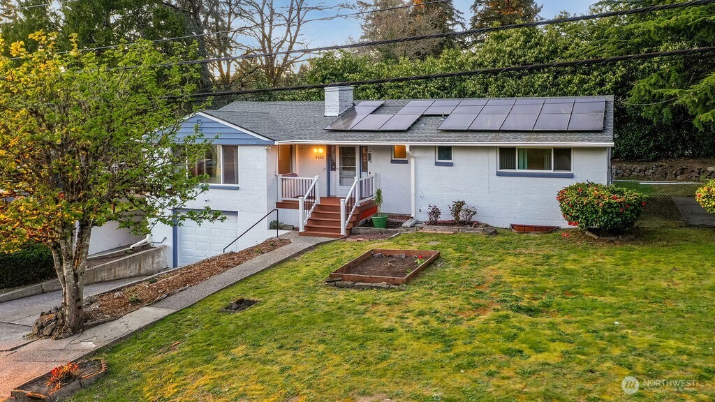 9105 104th Street SW, Lakewood, WA 98498