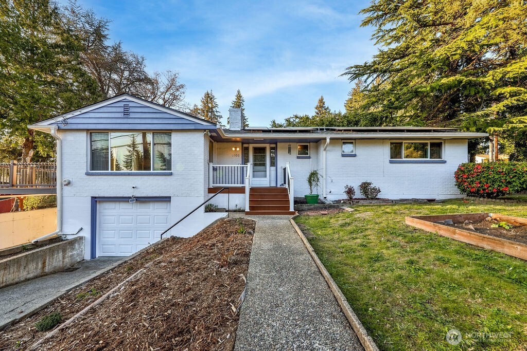 9105 104th Street SW, Lakewood, WA 98498