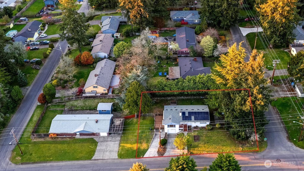 9105 104th Street SW, Lakewood, WA 98498