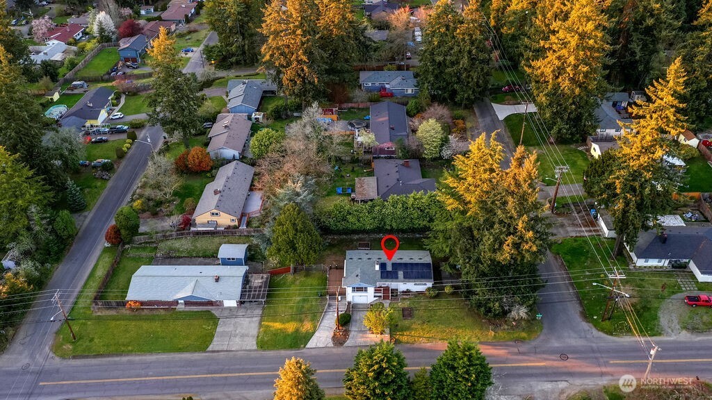 9105 104th Street SW, Lakewood, WA 98498