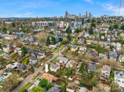 2614 E Pike Street , Seattle, WA 98122 - Photo 5