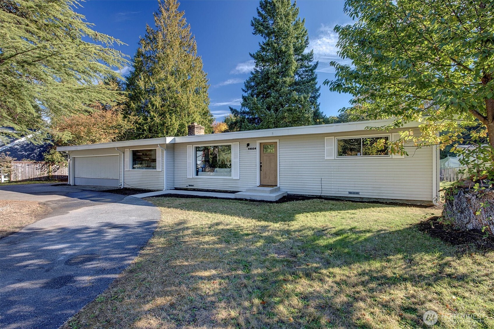14024 169th Avenue SE, Renton, WA 98059-7517