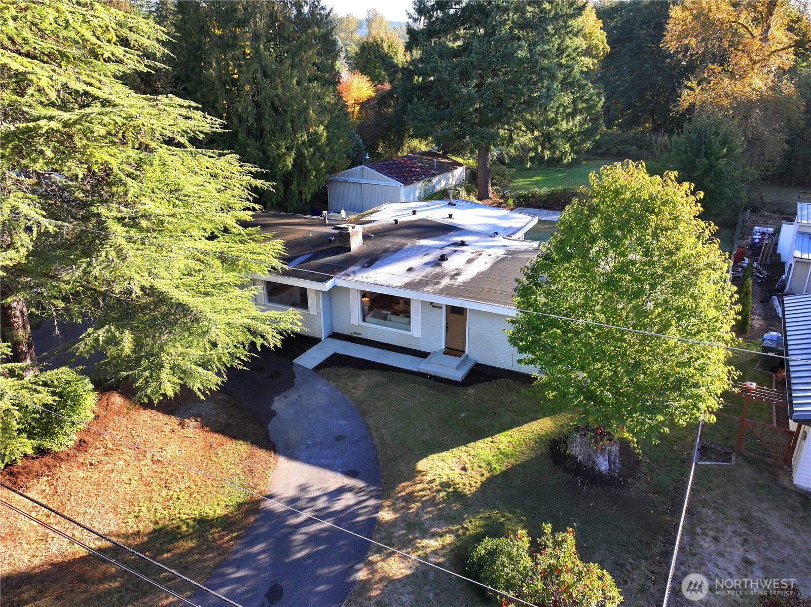 14024 169th Avenue SE, Renton, WA 98059-7517