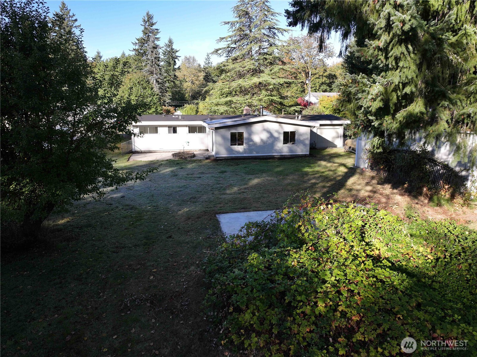 14024 169th Avenue SE, Renton, WA 98059-7517