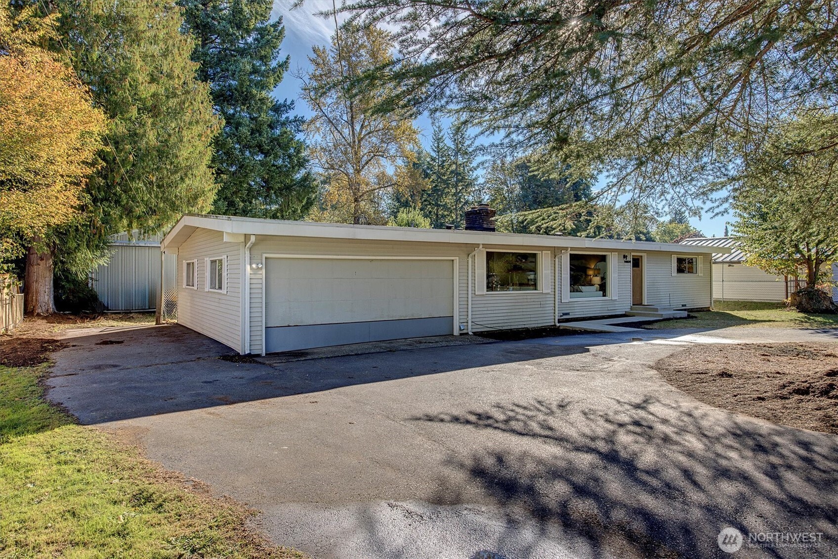 14024 169th Avenue SE, Renton, WA 98059-7517