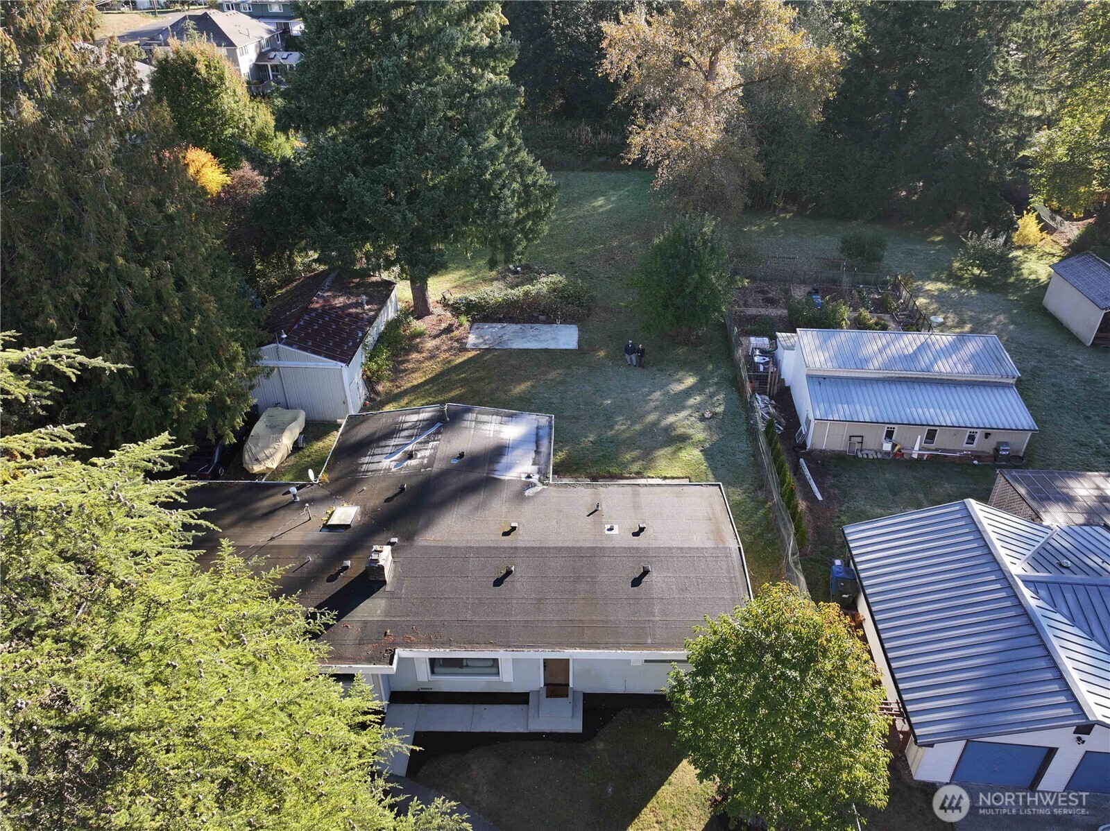 14024 169th Avenue SE, Renton, WA 98059-7517