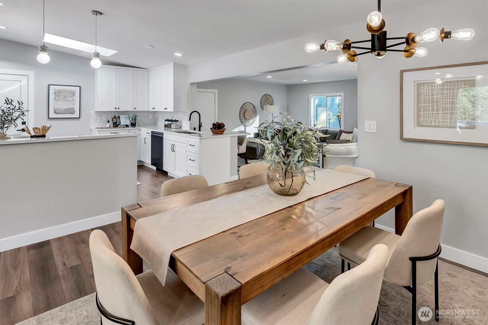 14024 169th Avenue SE, Renton, WA 98059-7517