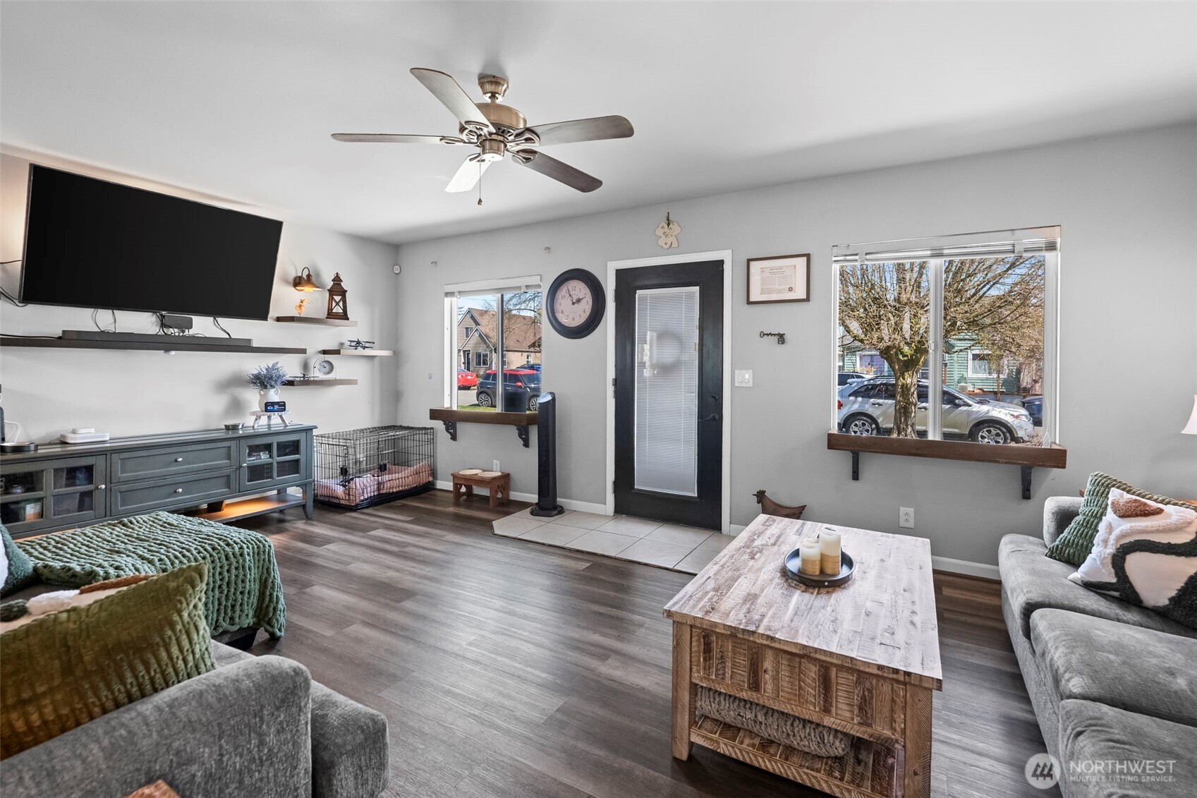 5436 S Thompson Avenue , Tacoma, WA 98408