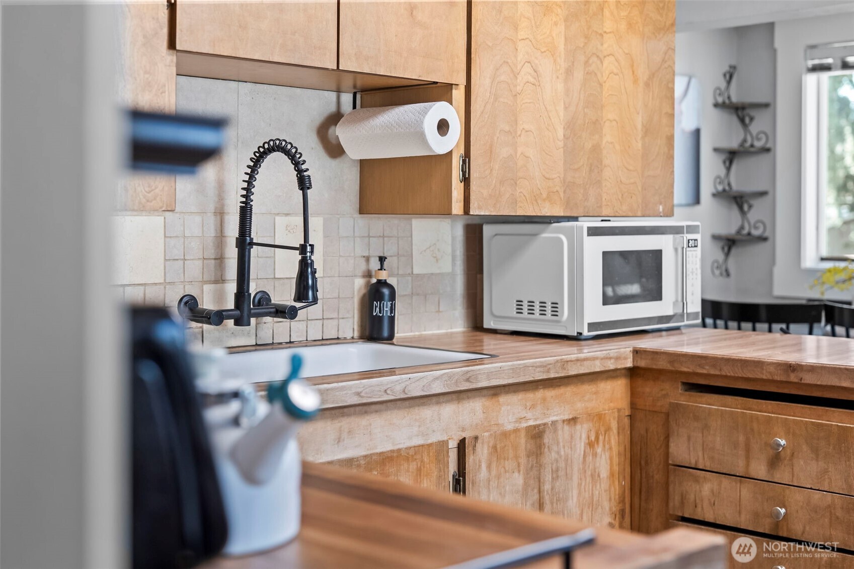 5436 S Thompson Avenue , Tacoma, WA 98408