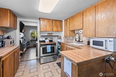 5436 S Thompson Avenue , Tacoma, WA 98408 - Photo 16