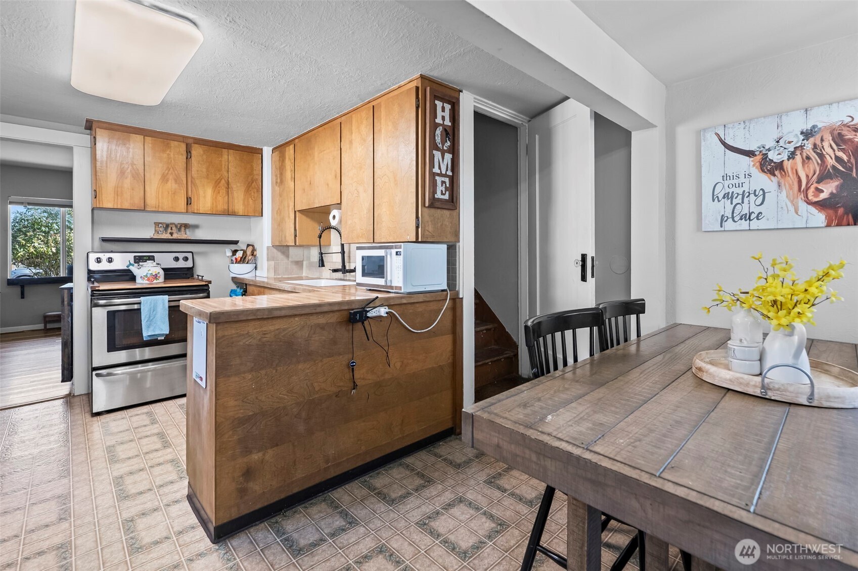 5436 S Thompson Avenue , Tacoma, WA 98408