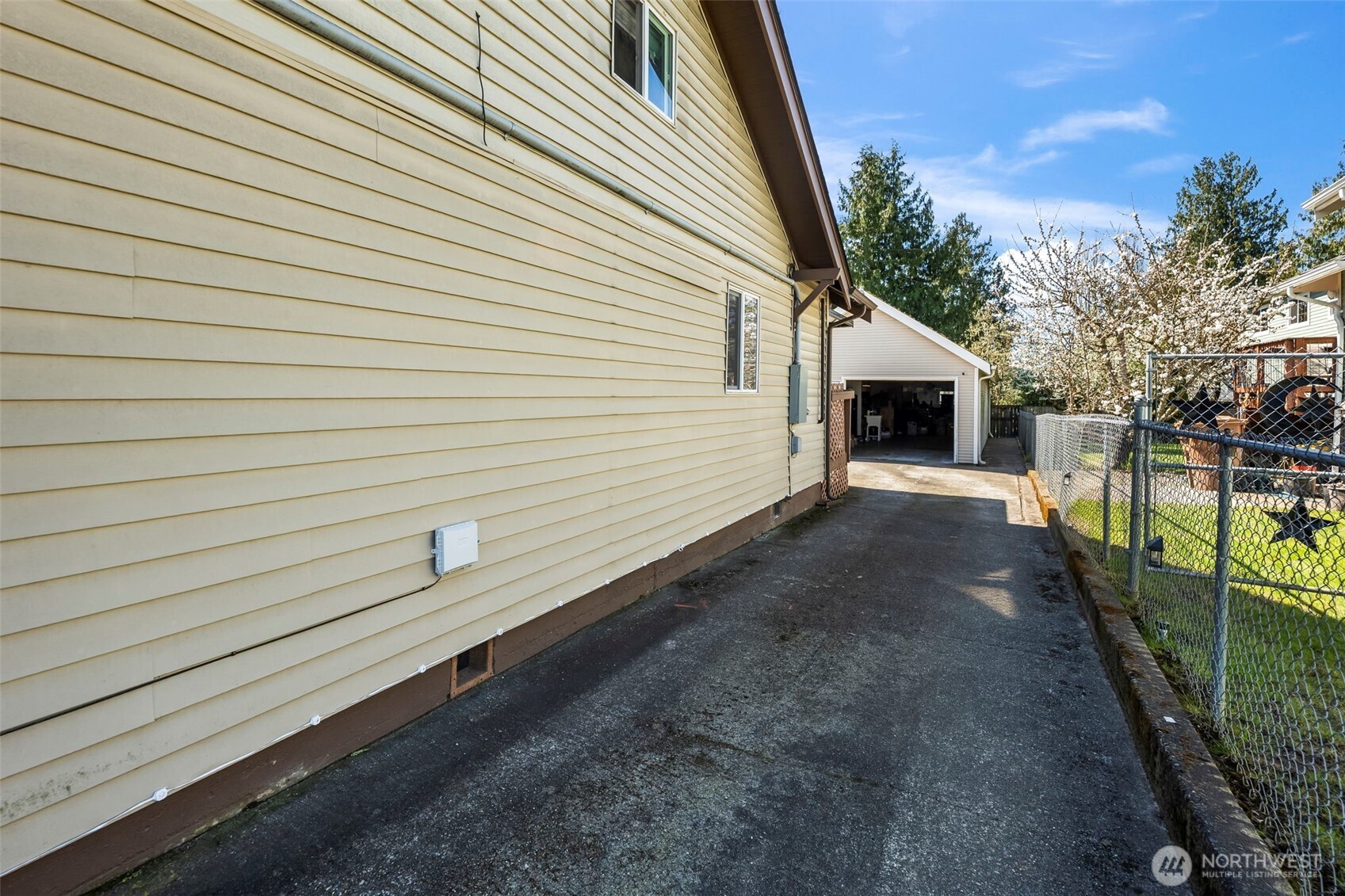 5436 S Thompson Avenue , Tacoma, WA 98408