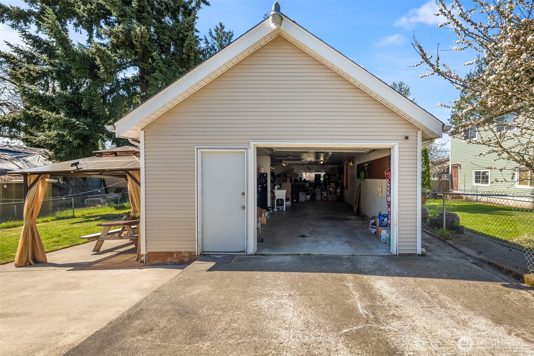 5436 S Thompson Avenue , Tacoma, WA 98408