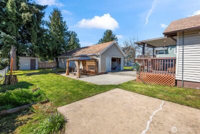 5436 S Thompson Avenue , Tacoma, WA 98408 - Photo 35