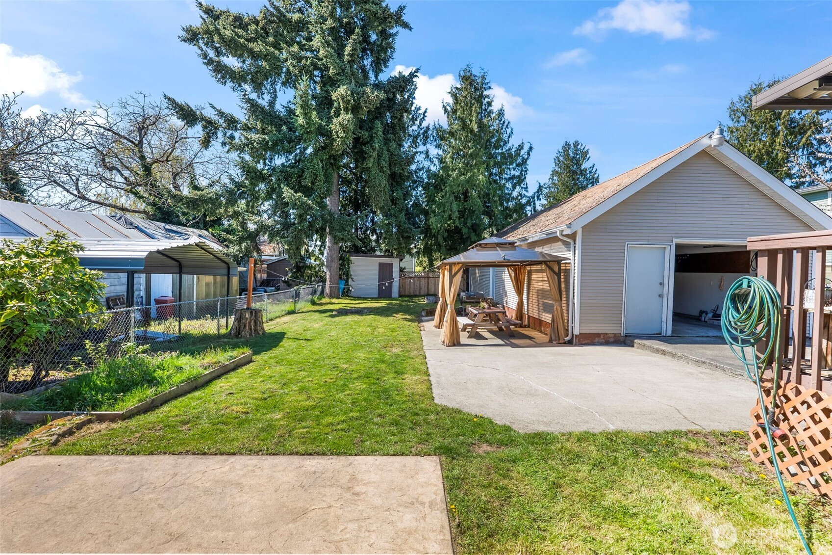 5436 S Thompson Avenue , Tacoma, WA 98408