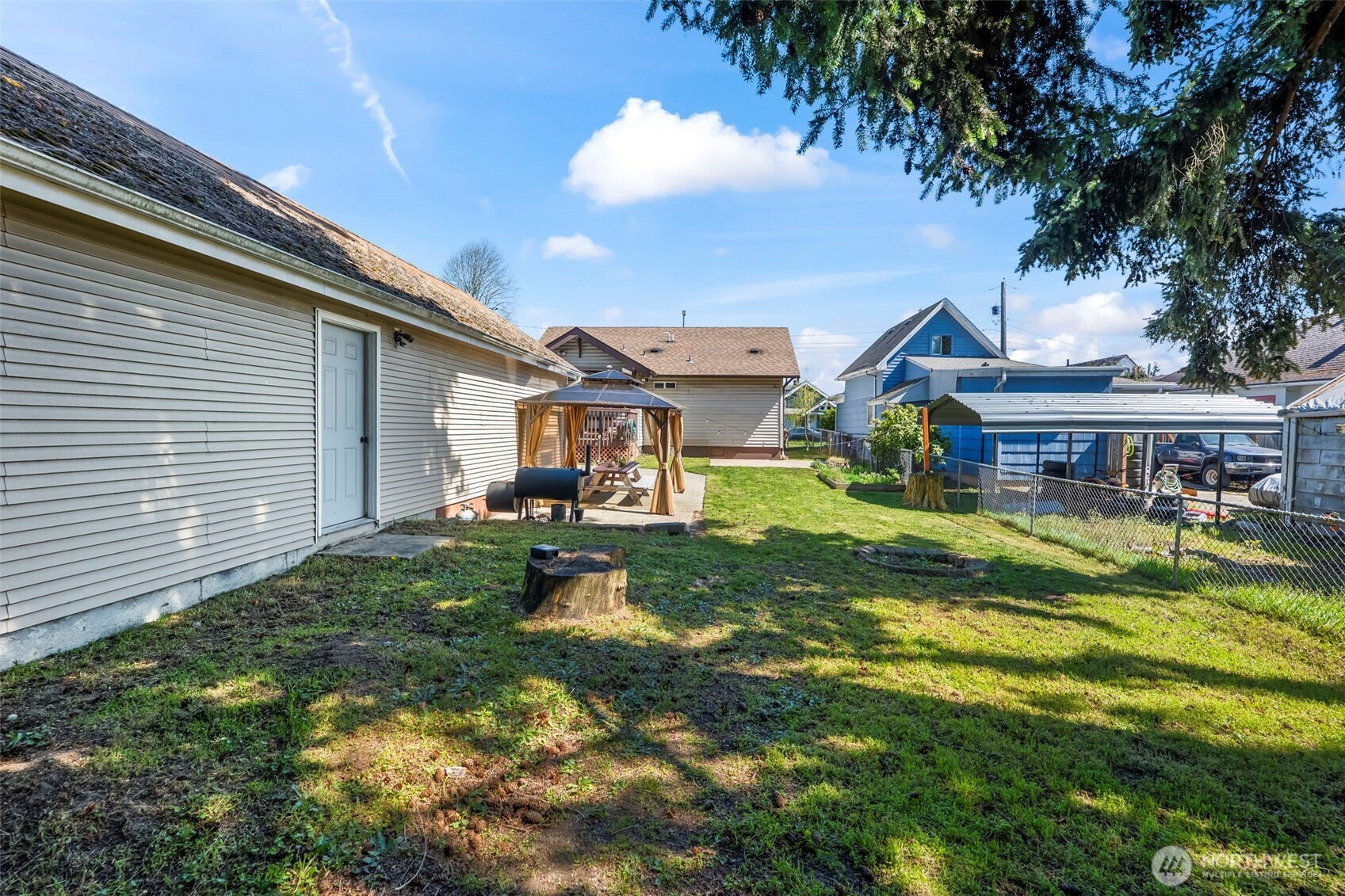 5436 S Thompson Avenue , Tacoma, WA 98408