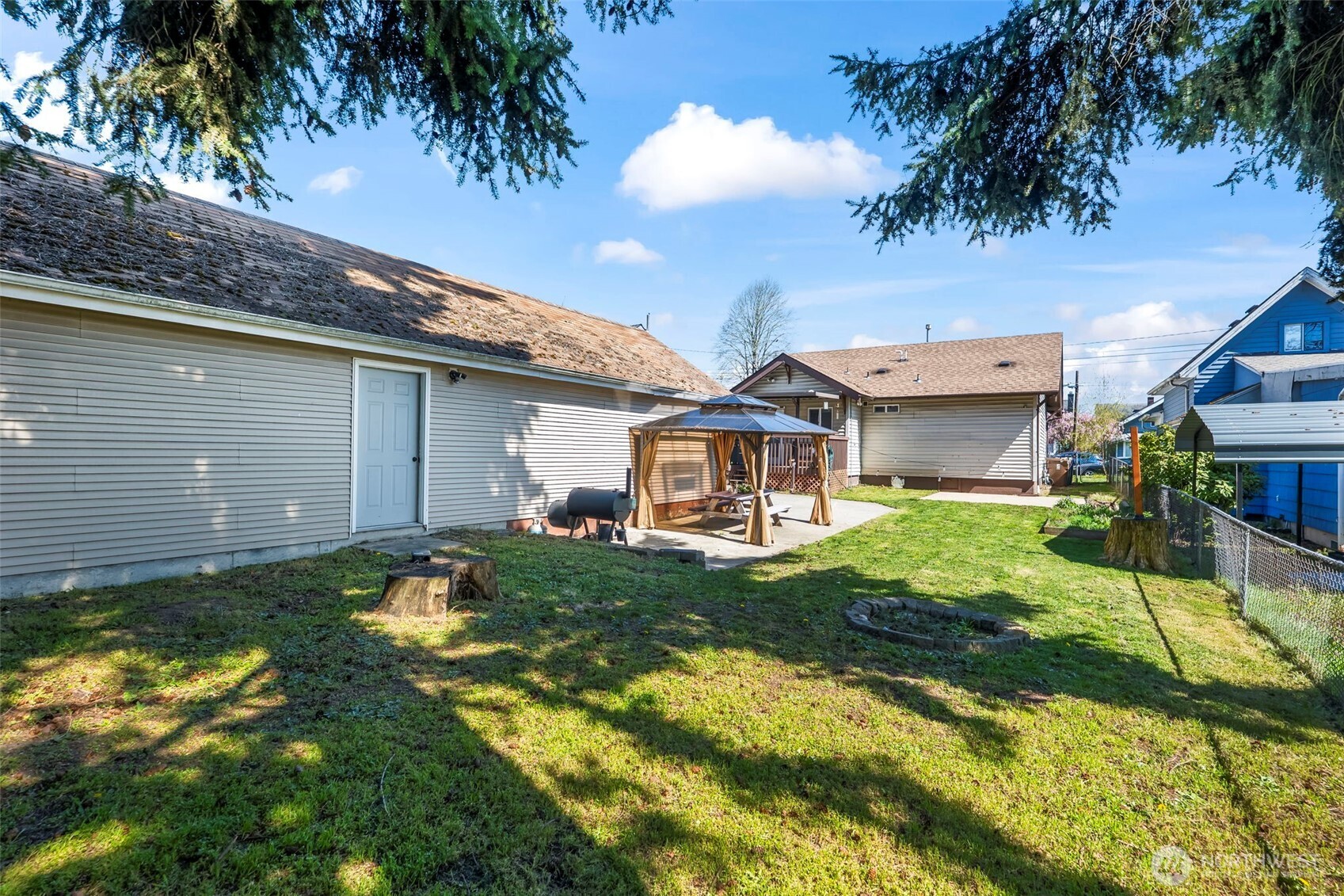5436 S Thompson Avenue , Tacoma, WA 98408